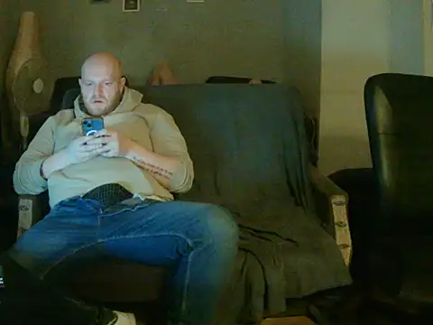 GaySexxPL online show from 04-12-26, 08:50