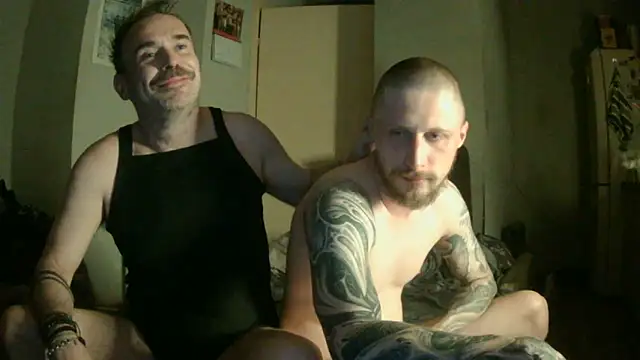 GaySexxPL online show from 06-12-26, 09:12