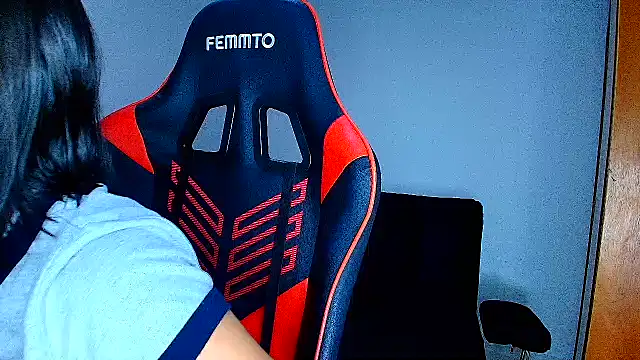 Rousse violett online show from 02-13-26, 01:38