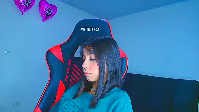 Rousse violett online show from 09-29-25, 01:12