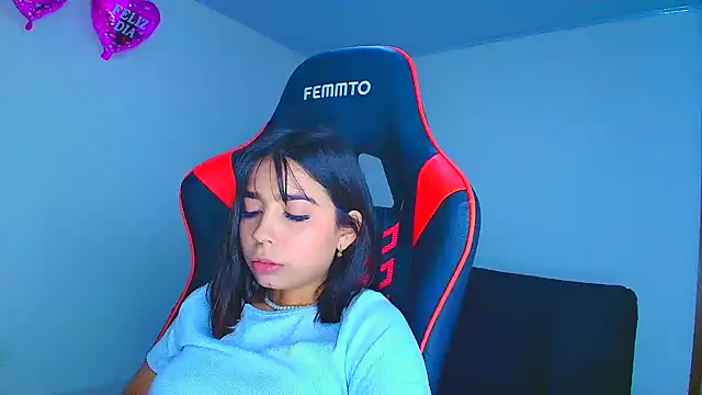 Rousse violett online show from 09-30-25, 10:49