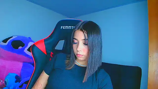 Rousse violett online show from 11-25-25, 12:22