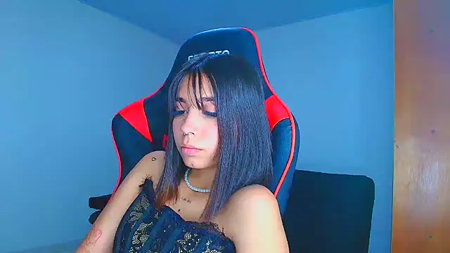 Rousse violett online show from 11-10-25, 12:04