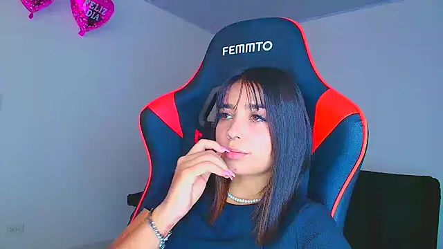 Rousse violett online show from 09-29-25, 09:31