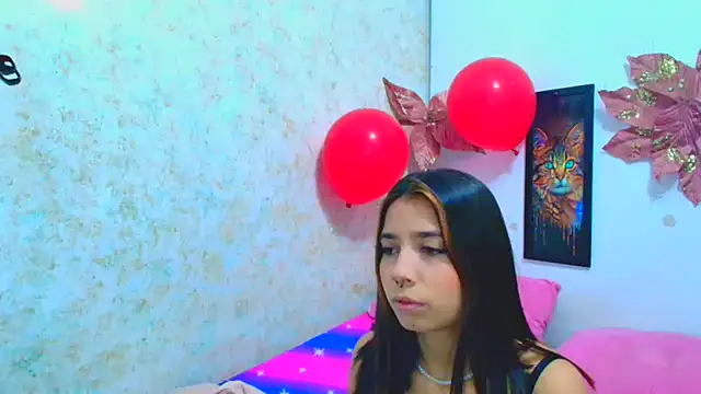 Rousse violett online show from 02-17-25, 08:38