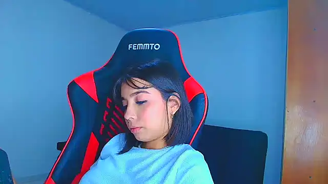 Rousse violett online show from 11-12-25, 12:04