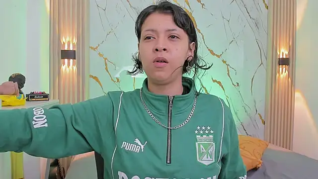 gabriela cortez online show from 01-14-26, 12:42