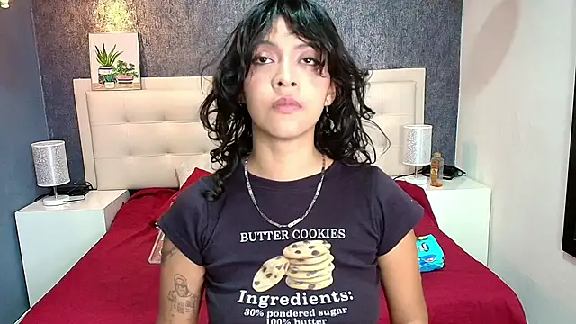 Snapshot of gabriela_cortez chatting on 02-22-25, 07:58 gabriela cortez online show from 02-22-25, 07:58
