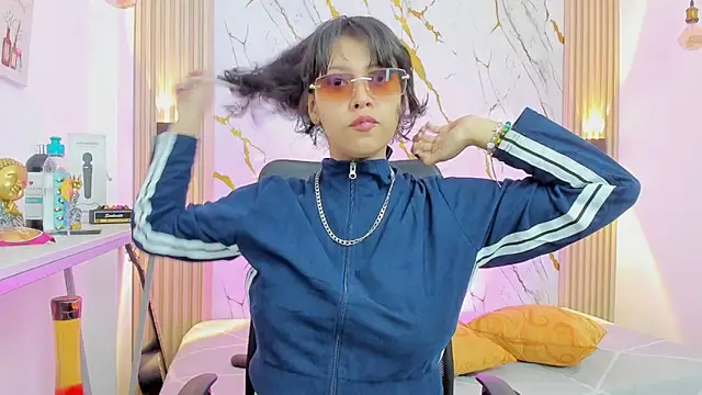 gabriela cortez online show from 01-18-26, 12:52