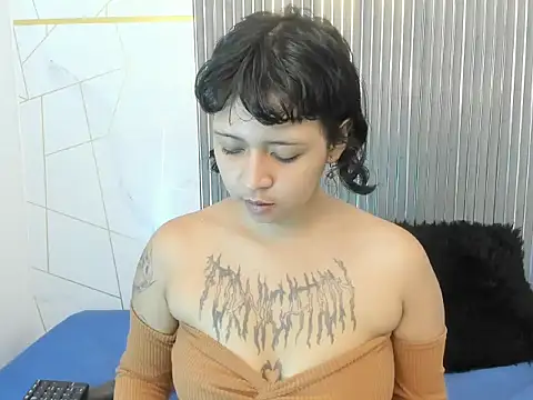 gabriela cortez online show from 03-30-26, 03:41