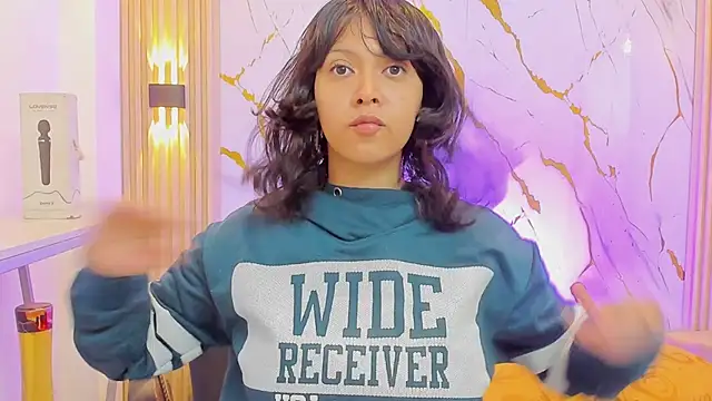 gabriela cortez online show from 01-12-26, 12:56