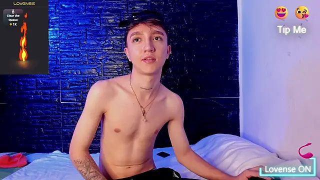 Snapshot of jeremy_salvatore chatting on 03-18-25, 06:28 jeremy salvatore online show from 03-18-25, 06:28