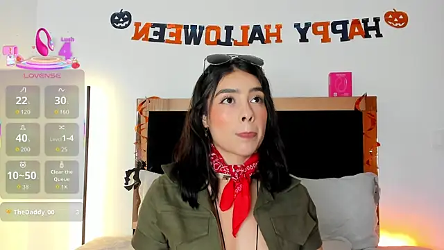 Carorosse online show from 10-26-25, 06:30