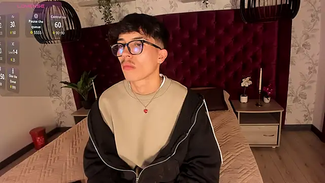 tim  fox online show from 11-17-25, 12:20