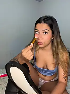 ninfduda online show from 02-28-25, 10:06