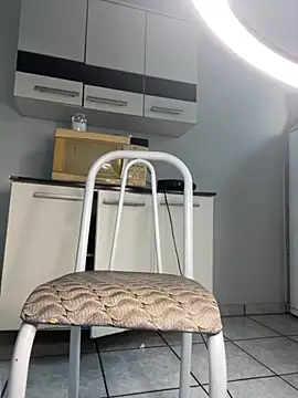 ninfduda online show from 10-10-25, 09:26