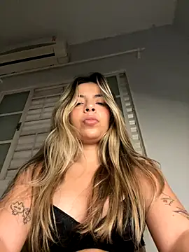 ninfduda online show from 10-16-25, 02:53