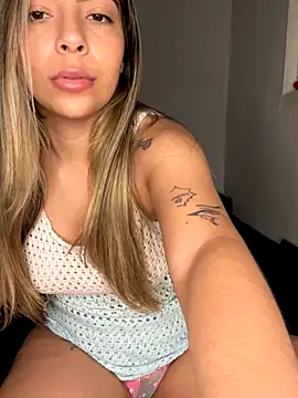 ninfduda online show from 11-25-25, 10:32