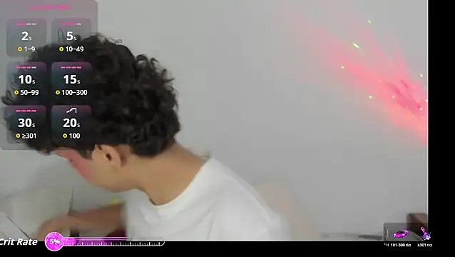 dani angels   online show from 01-11-26, 03:13