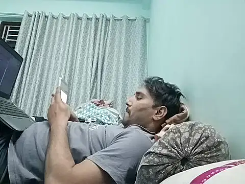 Rajasthani-boy online show from 03-02-26, 04:03