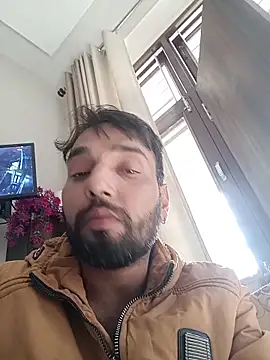 Rajasthani-boy online show from 12-04-25, 09:08