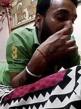 Rajasthani-boy online show from 03-18-25, 04:17