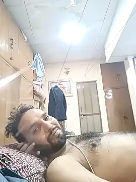 Rajasthani-boy online show from 01-19-25, 04:57