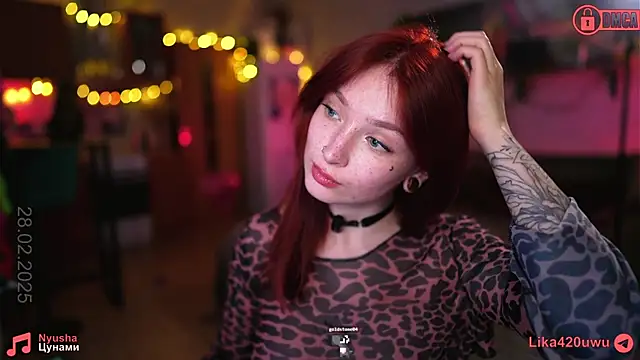 vse sukki online show from 02-28-25, 04:10