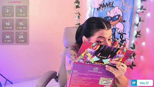 valu 557 online show from 12-17-25, 02:44