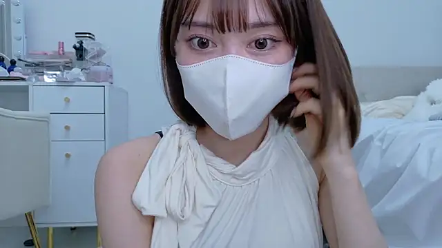 Snapshot of riken_jp chatting on 07-07-26, 01:47 riken jp online show from 07-07-26, 01:47