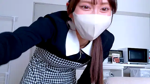 riken jp online show from 11-19-25, 02:00