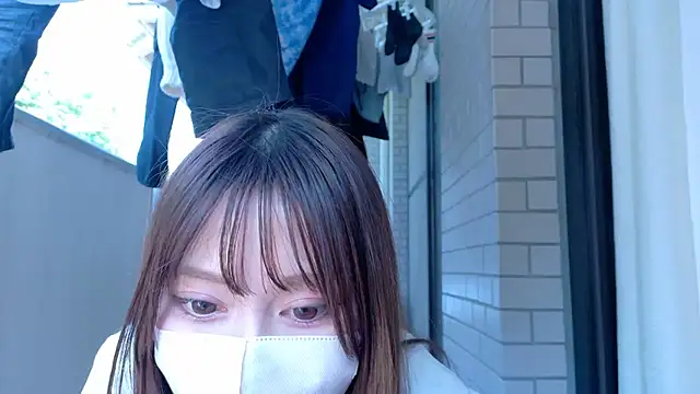 Snapshot of riken_jp chatting on 04-26-26, 12:30 riken jp online show from 04-26-26, 12:30