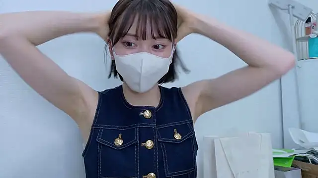 Snapshot of riken_jp chatting on 05-30-26, 03:50 riken jp online show from 05-30-26, 03:50