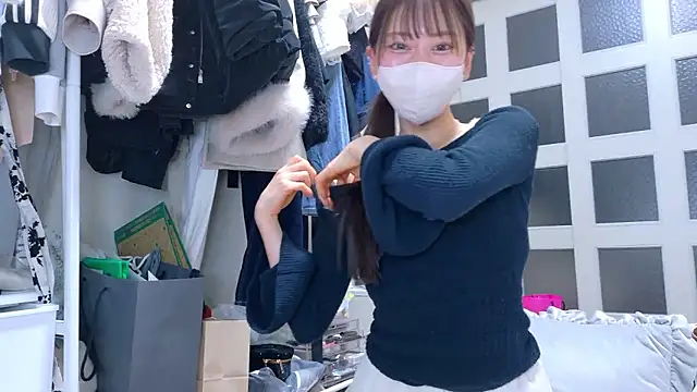 riken jp online show from 03-03-26, 02:46