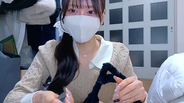 riken jp online show from 02-22-26, 03:35