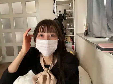 Snapshot of riken_jp chatting on 01-16-25, 04:49 riken jp online show from 01-16-25, 04:49