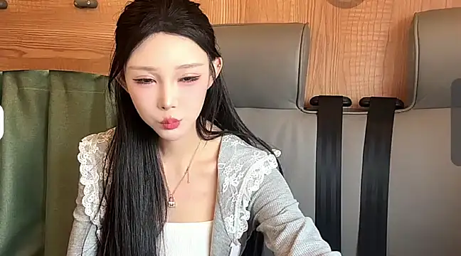 muyan 00 online show from 02-22-25, 04:51