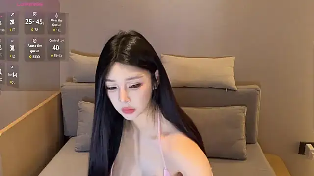 muyan 00 online show from 03-14-26, 02:56