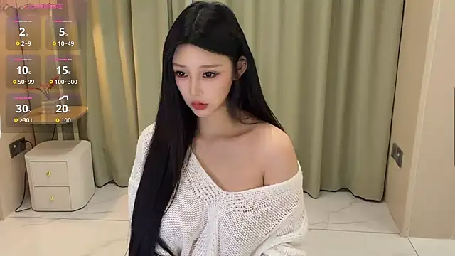 muyan 00 online show from 02-19-26, 02:25