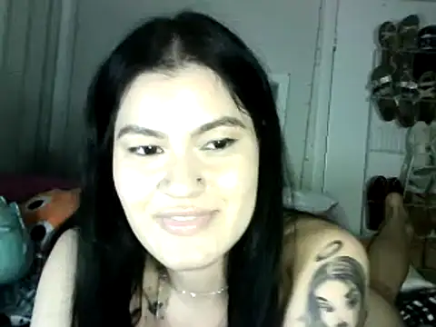 nikkikittyx3 online show from 03-04-25, 08:57