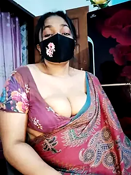 Snapshot of Anika-1 chatting on 06-20-26, 05:07 Anika-1 online show from 06-20-26, 05:07