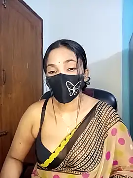 Snapshot of Anika-1 chatting on 03-11-25, 08:53 Anika-1 online show from 03-11-25, 08:53