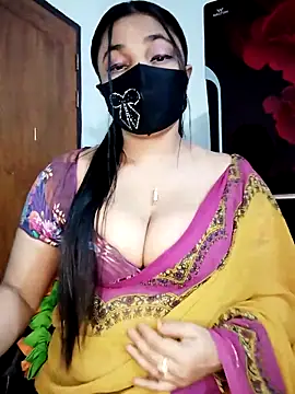 Snapshot of Anika-1 chatting on 05-04-26, 04:43 Anika-1 online show from 05-04-26, 04:43