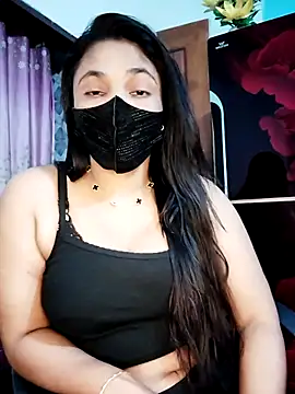 Snapshot of Anika-1 chatting on 05-22-26, 08:01 Anika-1 online show from 05-22-26, 08:01