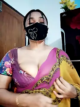 Snapshot of Anika-1 chatting on 05-11-26, 08:38 Anika-1 online show from 05-11-26, 08:38