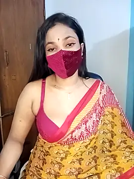 Snapshot of Anika-1 chatting on 03-10-25, 05:18 Anika-1 online show from 03-10-25, 05:18