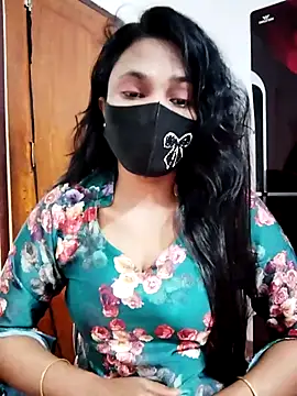 Snapshot of Anika-1 chatting on 11-01-25, 08:52 Anika-1 online show from 11-01-25, 08:52