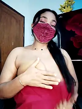 Anika-1 online show from 03-02-26, 05:20