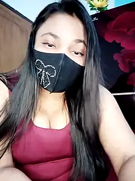 Snapshot of Anika-1 chatting on 05-01-26, 05:29 Anika-1 online show from 05-01-26, 05:29