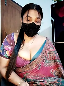 Snapshot of Anika-1 chatting on 05-25-26, 09:30 Anika-1 online show from 05-25-26, 09:30